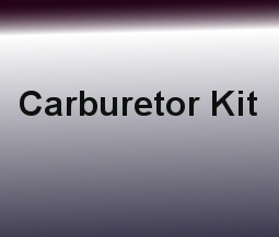 Brass Bowl Carburetor